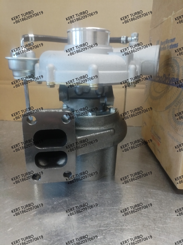 K27 53279707206 5327-970-7109 5327-988-7120 5327-988-7127 9060969899 Turbocompresor para el motor Mercedes-Benz OM906LA