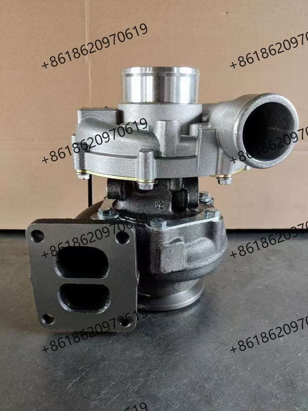 K27 Turbo Re507118 23091501 Re500287 Re505047 Re505342 Re5068d2 Re507544 Re509796 para John Deere 4045 Tier1 2 Turbocompresor