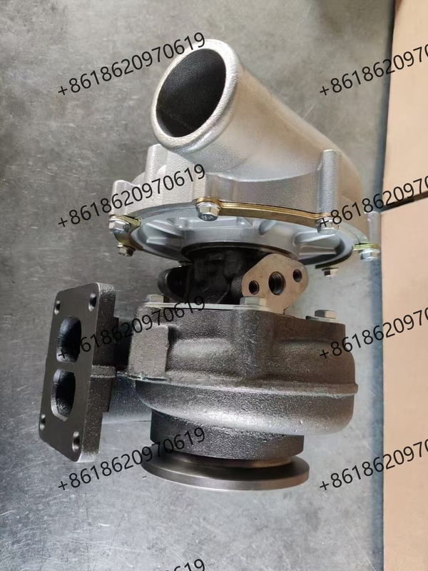 K27 Turbo Re507118 23091501 Re500287 Re505047 Re505342 Re5068d2 Re507544 Re509796 para John Deere 4045 Tier1 2 Turbocompresor