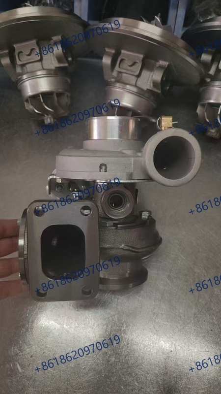 S1BG036 Turbocompresor RE519535 RE554959 para el motor 325 de John Deere 5030H 4024 4045