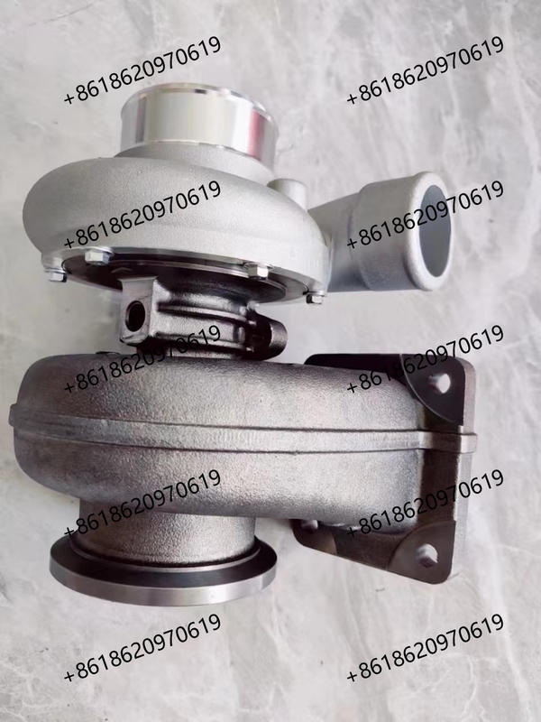 Turbo T300-08 Turbocompresor RE528771 para el motor 6100D 6110D de John Deere 4045 3029