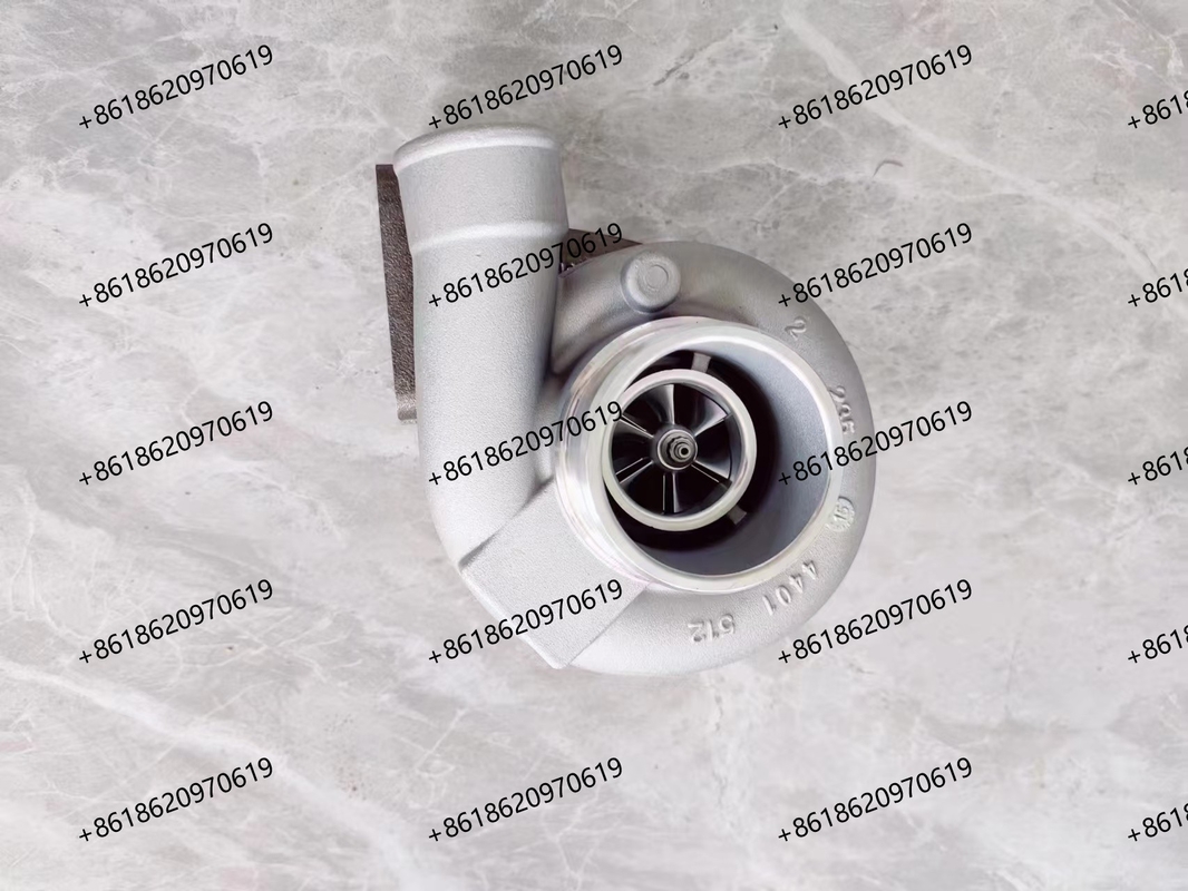 Turbo T300-08 Turbocompresor RE528771 para el motor 6100D 6110D de John Deere 4045 3029