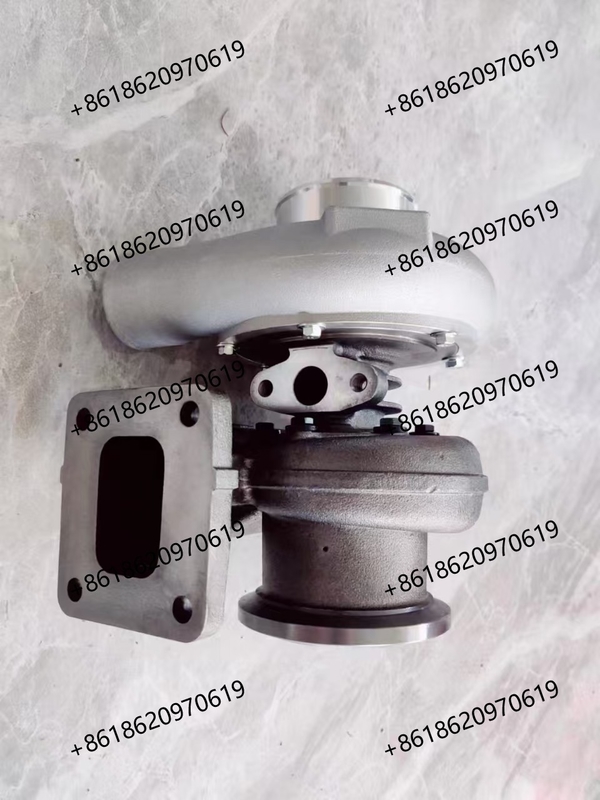 Turbo T300-08 Turbocompresor RE528771 para el motor 6100D 6110D de John Deere 4045 3029