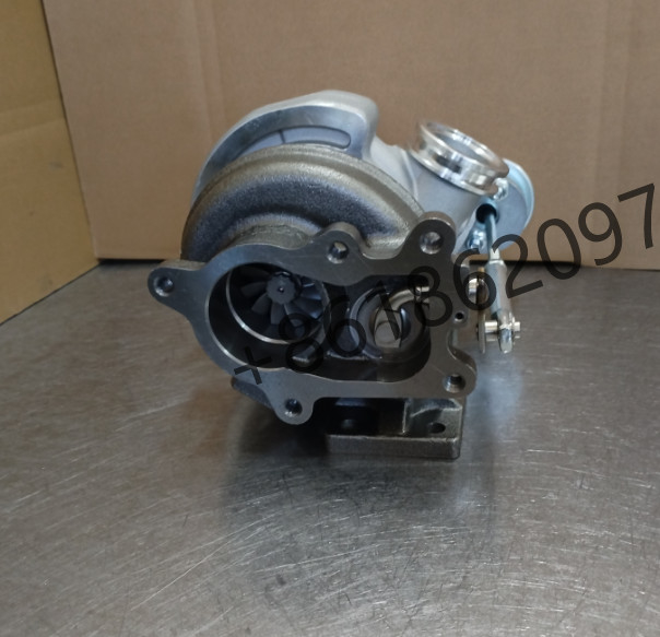 He221W Turbocompresor 4042714 4042720 4937653 para el motor diésel QSB3.9L