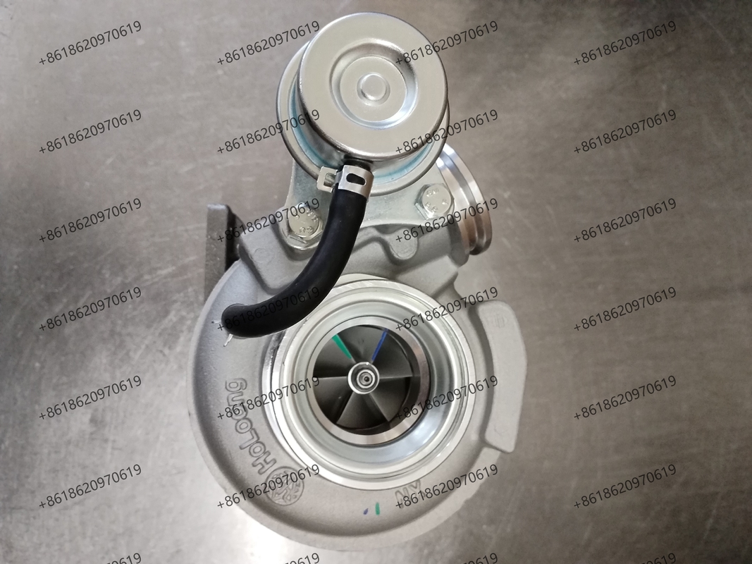 He221W Turbocompresor 4042714 4042720 4937653 para el motor diésel QSB3.9L