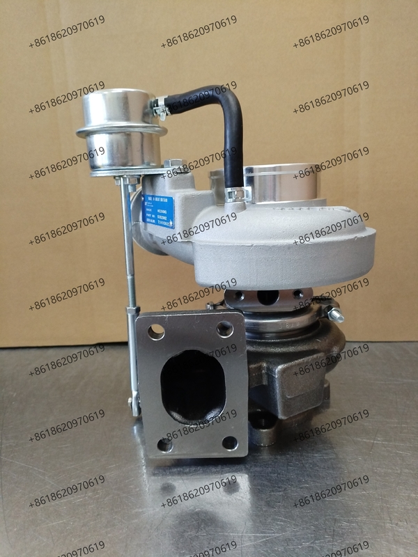 He221W Turbocompresor 4042714 4042720 4937653 para el motor diésel QSB3.9L