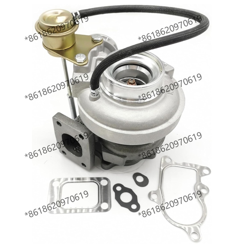 He221W Turbocompresor 4042714 4042720 4937653 para el motor diésel QSB3.9L