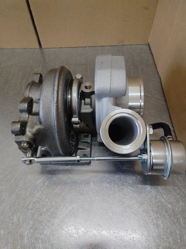 He221W Turbocompresor 4042714 4042720 4937653 para el motor diésel QSB3.9L