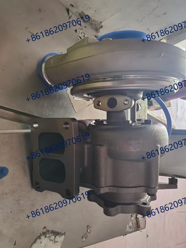 WF70 S00015624/70001046 Turbocompresor de motor diesel sobrealimentado para embarcaciones