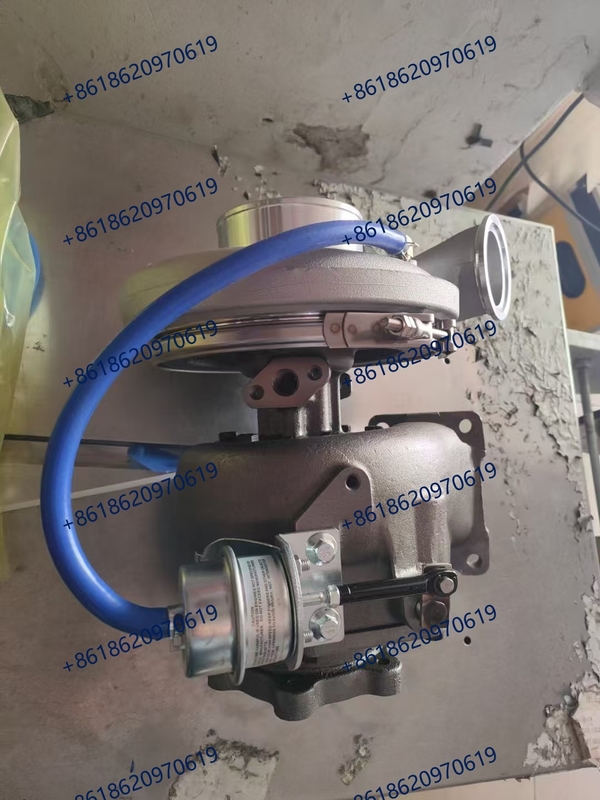 WF70 S00015624/70001046 Turbocompresor de motor diesel sobrealimentado para embarcaciones