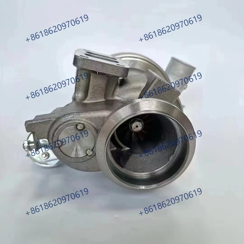 GTC3576D 4354500 823108-5012s 435-4500 Turbocompresor para el motor Caterpillar C7.1
