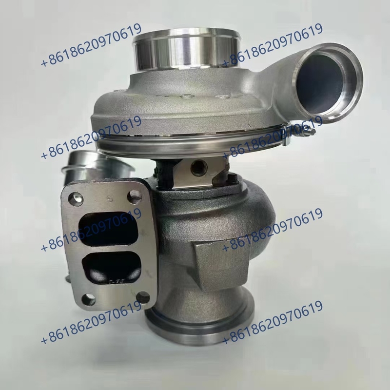 GTC3576D 4354500 823108-5012s 435-4500 Turbocompresor para el motor Caterpillar C7.1
