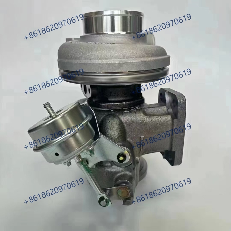 GTC3576D 4354500 823108-5012s 435-4500 Turbocompresor para el motor Caterpillar C7.1