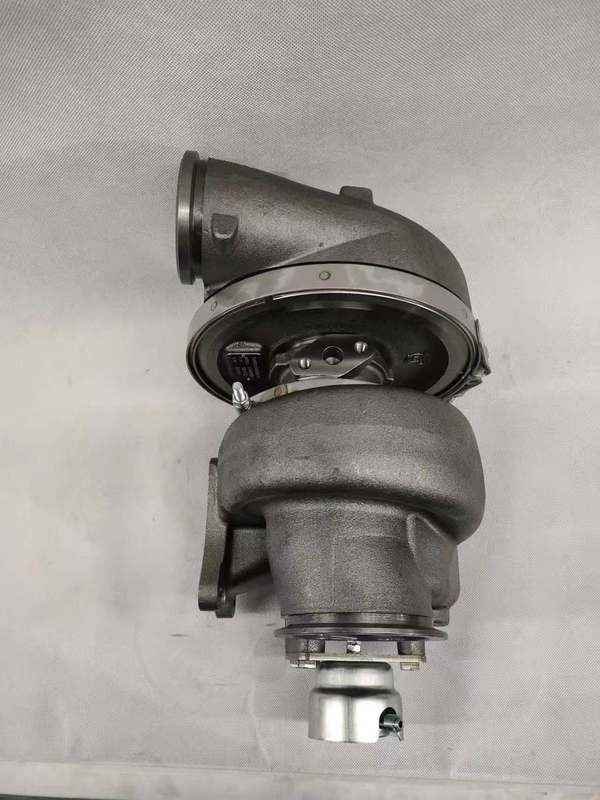 GTA4088BS 10R8733 259-2400 2592400 752538-5009S Turbocompresor para motor CAT C13 de Caterpillar Truck C13 ACERT de baja presión