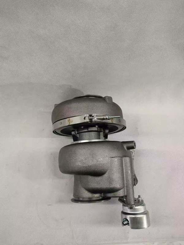 GTA4088BS 10R8733 259-2400 2592400 752538-5009S Turbocompresor para motor CAT C13 de Caterpillar Truck C13 ACERT de baja presión