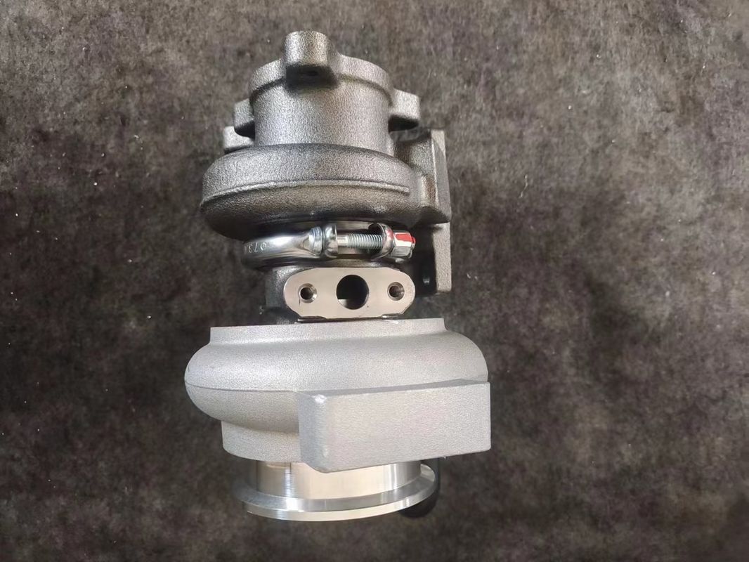 3779951 2843674 4309098 Cummins ISF3.8 Motor de autobús Turbo HX27W Turbocompresor