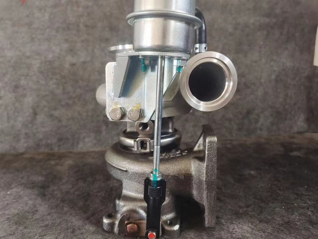 3779951 2843674 4309098 Cummins ISF3.8 Motor de autobús Turbo HX27W Turbocompresor