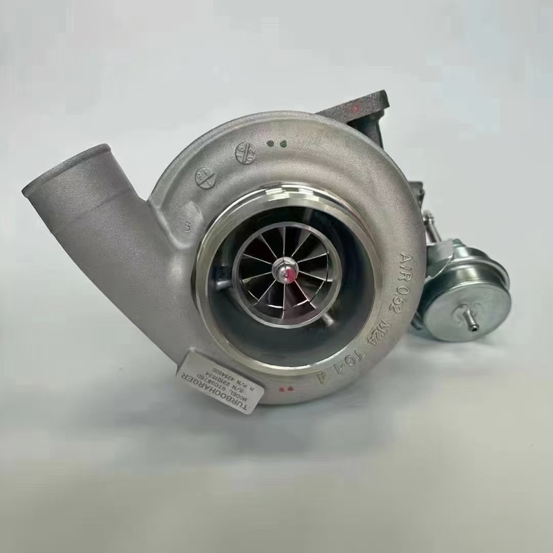 Turbocompresor Gtc3576D para Motor 435-4500 823108-5012s 4354500 4354501