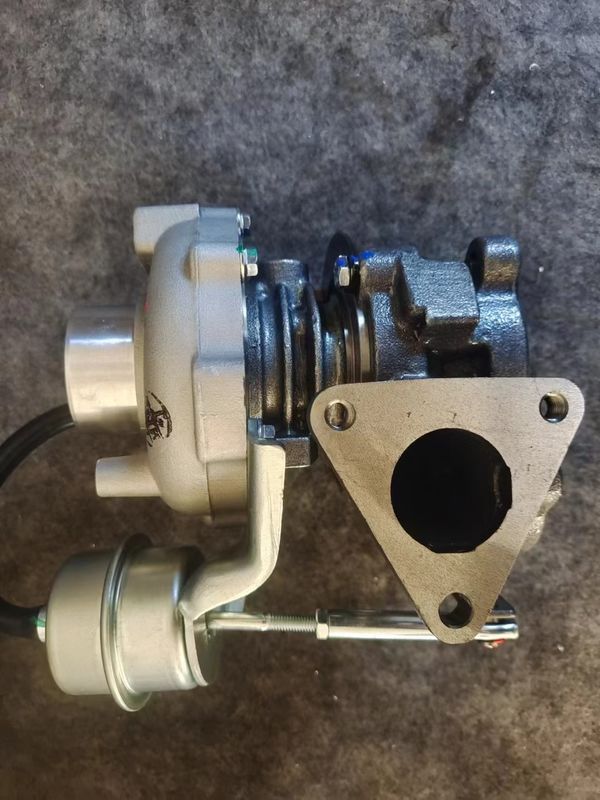 Turbocompresor GTC3576D 823108-5012 4354500 Turbo para el CAT C7.1