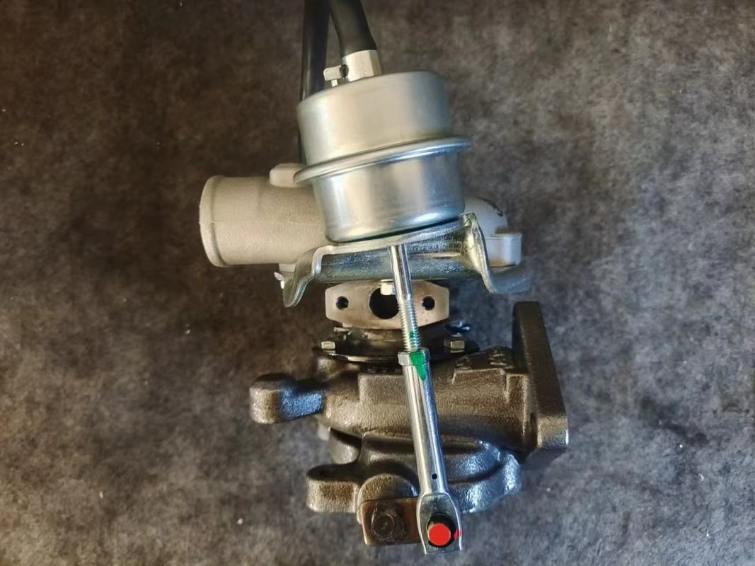 Turbocompresor GTC3576D 823108-5012 4354500 Turbo para el CAT C7.1