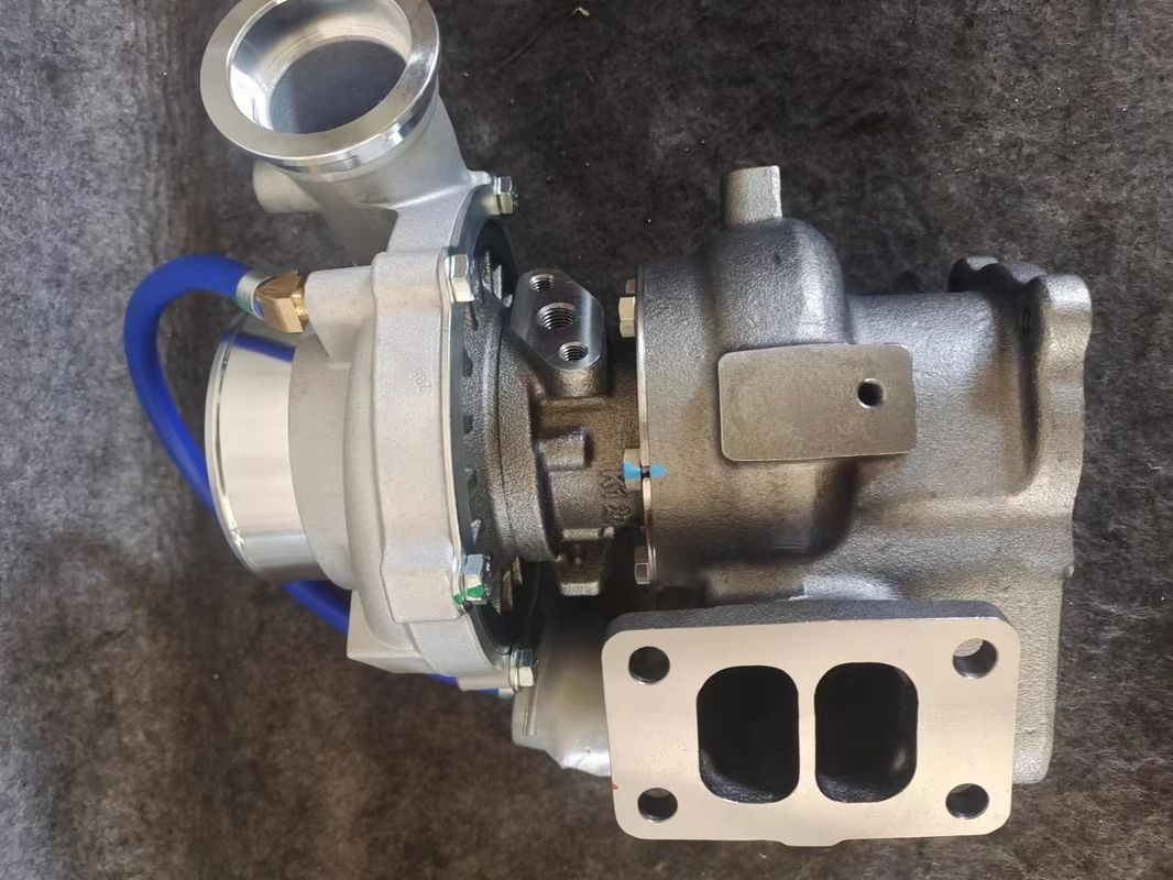 GT3576D Turbocompresor 4354500 823108-5012S para el motor Caterpillar C7.1