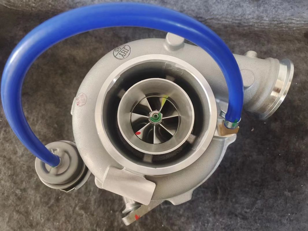 GT3576D Turbocompresor 4354500 823108-5012S para el motor Caterpillar C7.1