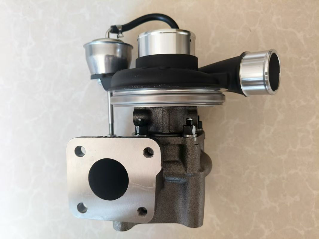 Doosan para Hyundai DX150W DX225LC-3 Piezas de maquinaria de construcción DL06 Turbocompresor 150105-00057