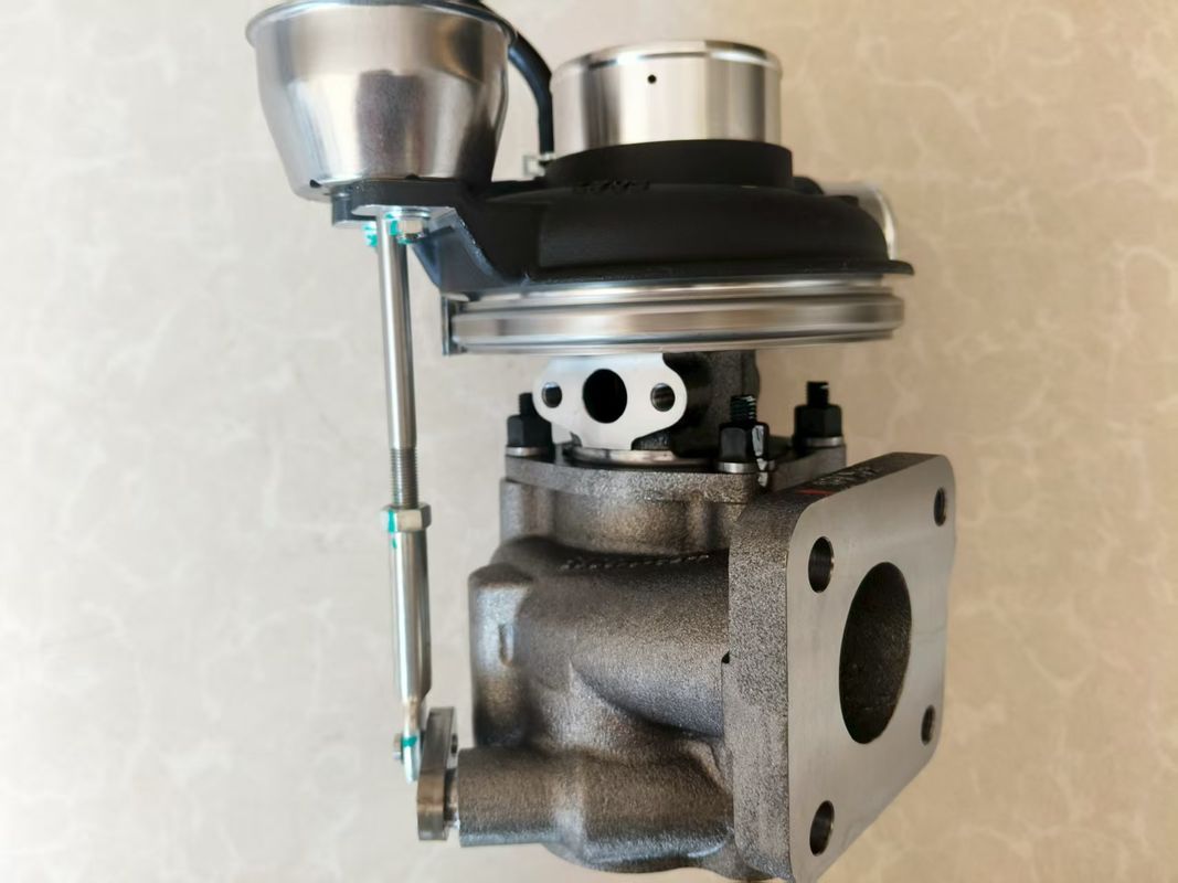 Doosan para Hyundai DX150W DX225LC-3 Piezas de maquinaria de construcción DL06 Turbocompresor 150105-00057