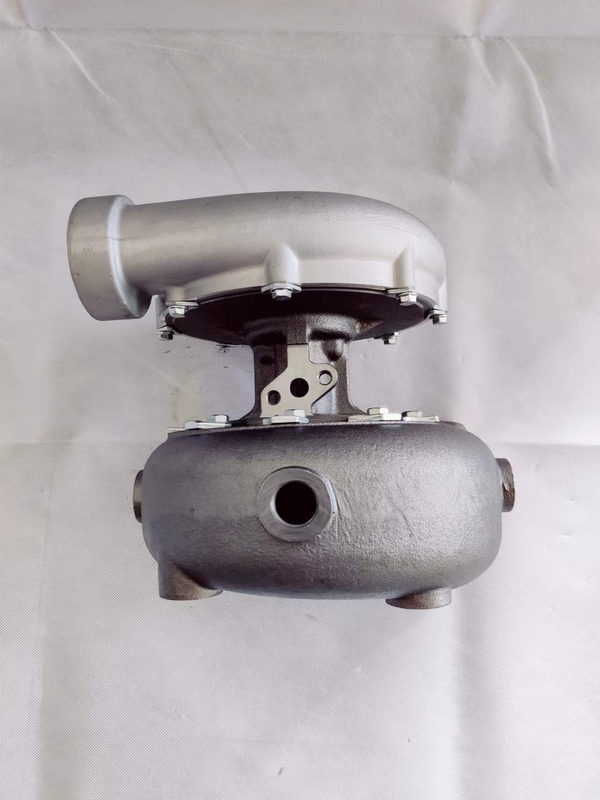 4LGK Turbocompresor 3503776 3591972 846241 396-45920 3575210 843424 3802018 Turbocompresor para el camión marítimo Volvo Penta TMD122A 1