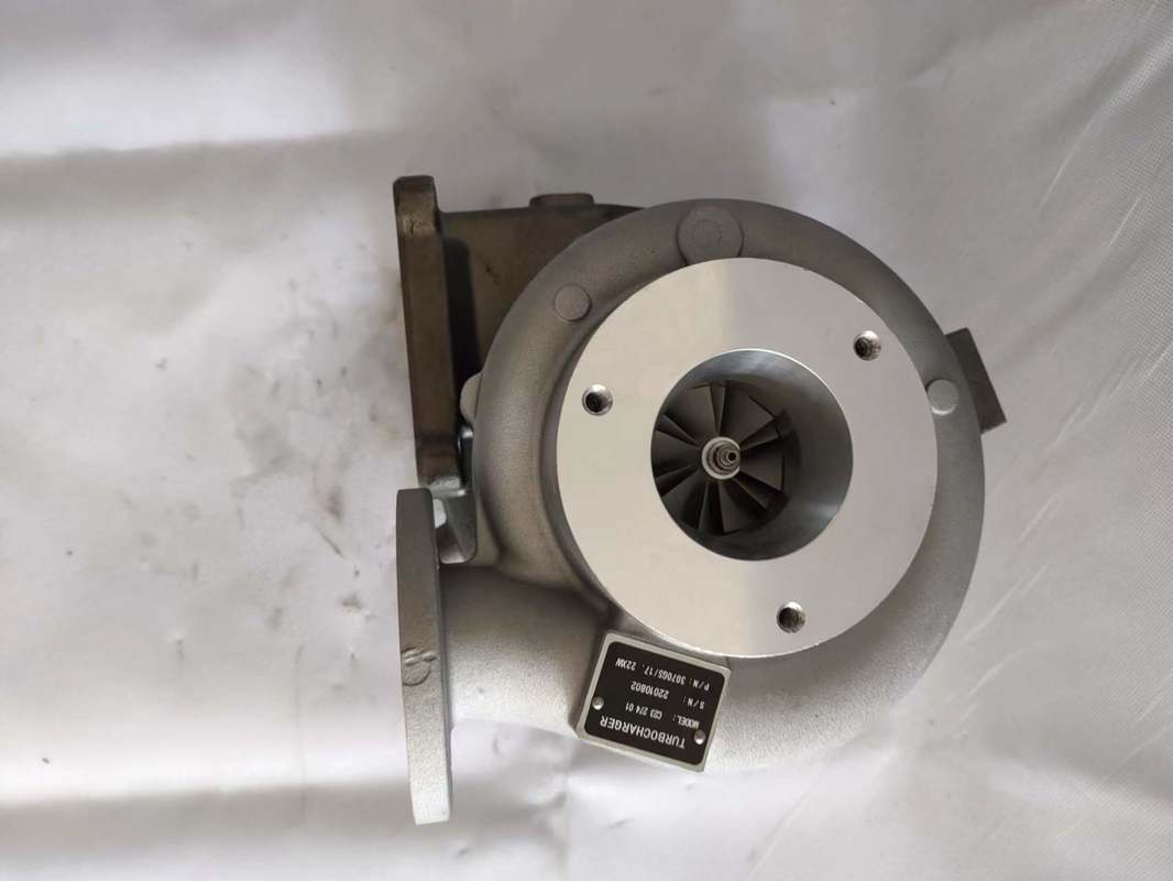 C23-274 01 Turbocompresor 3503776 3591972 846241 396-45920 3575210 843424 3802018 Turbocompresor para Volvo Penta Marine Truck TMD122A 1