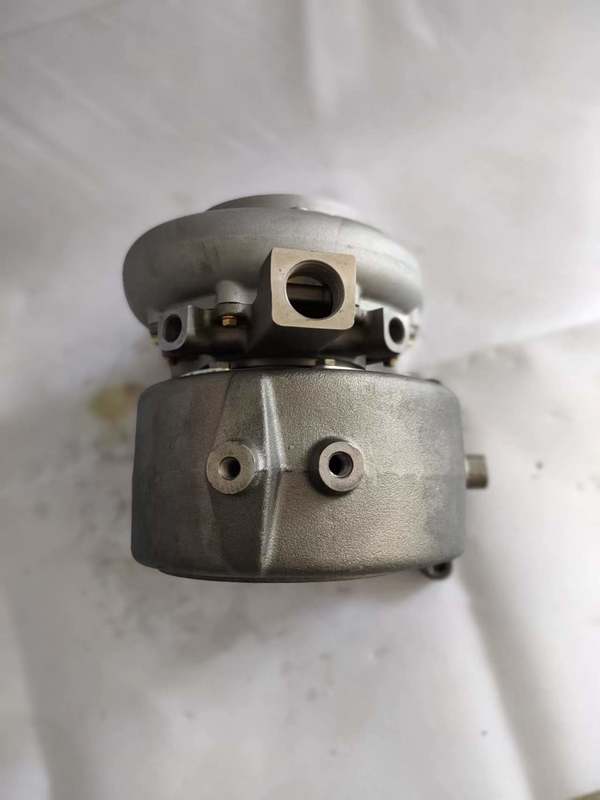 C23-274 01 Turbocompresor 3503776 3591972 846241 396-45920 3575210 843424 3802018 Turbocompresor para Volvo Penta Marine Truck TMD122A 1