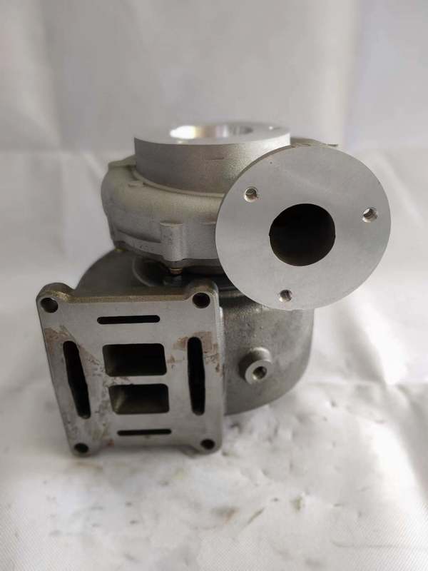 C23-274 01 Turbocompresor 3503776 3591972 846241 396-45920 3575210 843424 3802018 Turbocompresor para Volvo Penta Marine Truck TMD122A 1