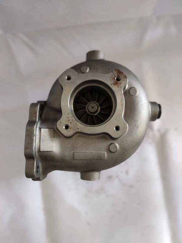 Turbocompresor H2A 3525447 4033182 3524917 8105857 8108015 Para Iveco Marine Truck 1988-04 Con Motor 8361SRI 8281SRI10 8281SRI 25