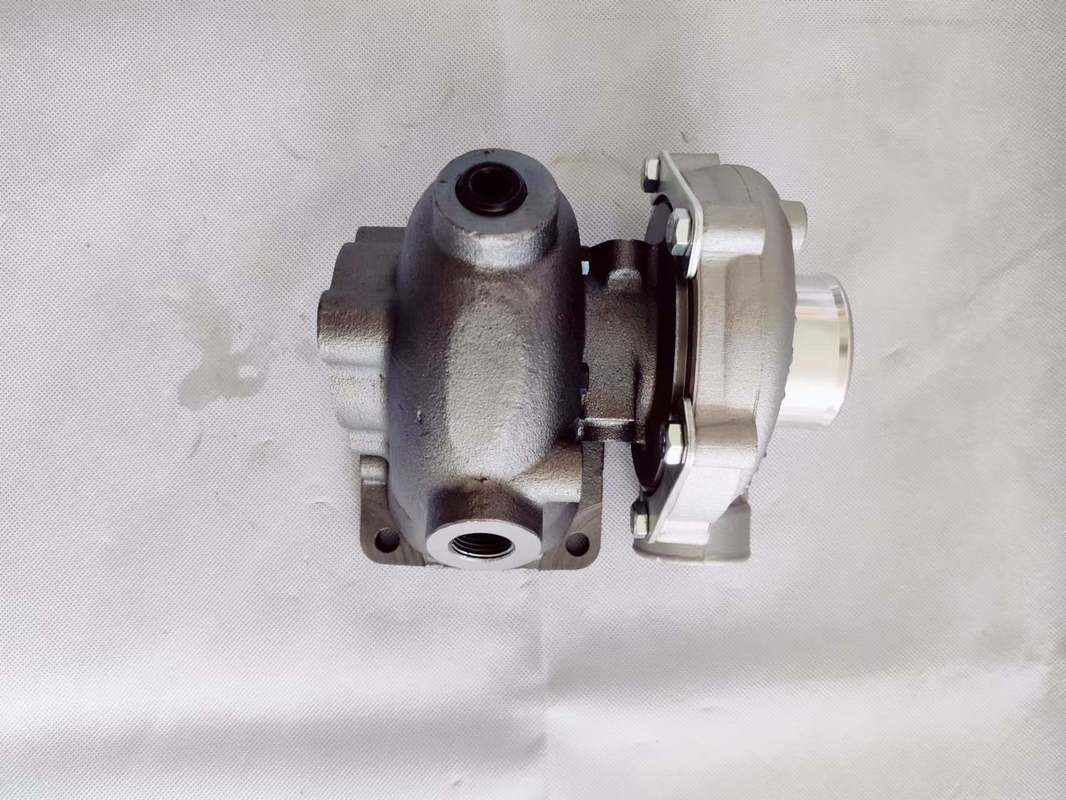 Hc60 Turbocompresor 3525447 4033182 3524917 8105857 8108015 Para 1988-04 Iveco Marine Truck Con 8361SRI 8281SRI10 8281SRI 25 Motor