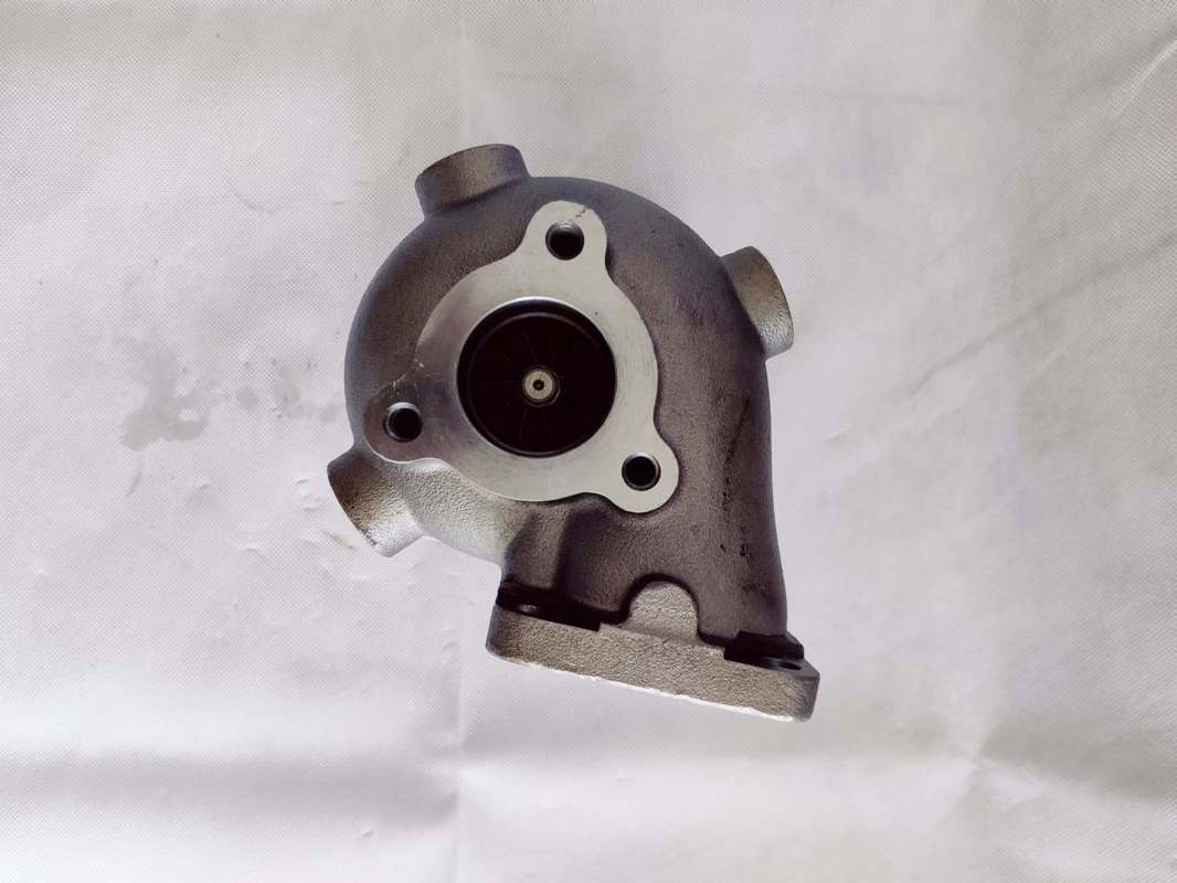 Hc60 Turbocompresor 3525447 4033182 3524917 8105857 8108015 Para 1988-04 Iveco Marine Truck Con 8361SRI 8281SRI10 8281SRI 25 Motor