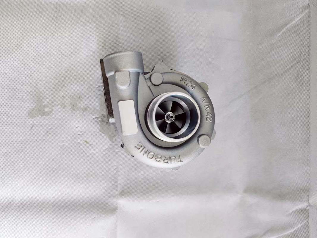 Hc60 Turbocompresor 3525447 4033182 3524917 8105857 8108015 Para 1988-04 Iveco Marine Truck Con 8361SRI 8281SRI10 8281SRI 25 Motor