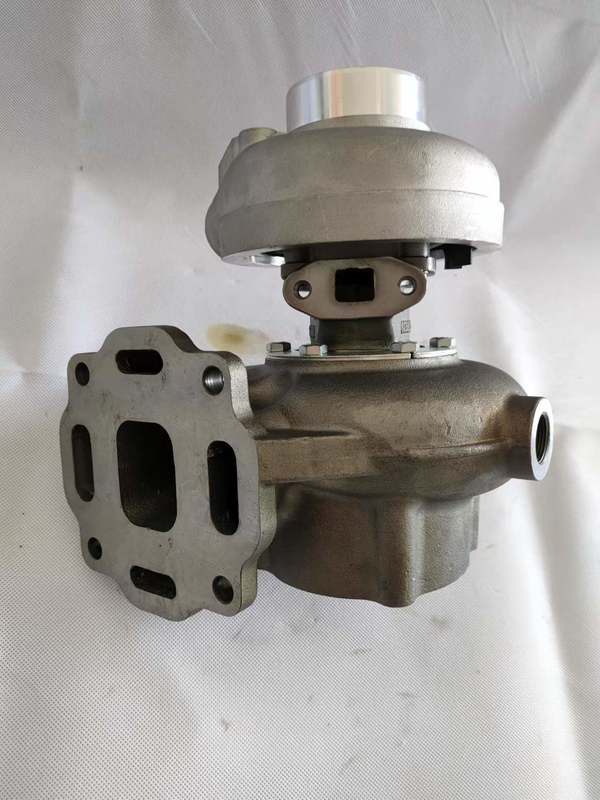 Turbocompresor completo HX30 PC120-6 6732-81-8500 6732-81-8101 6732-81-8501 6732-81-8100 Para el S4D102 de Komatsu