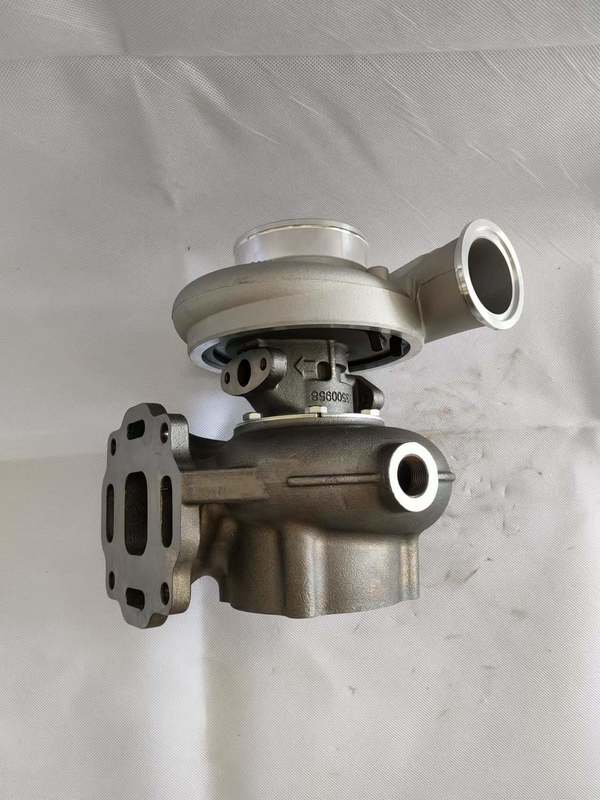 Las partes de las máquinas de construcción 65.09100-7080 Excavadora turbo DX225LCA Turbocompresor HX35 Supercompresor