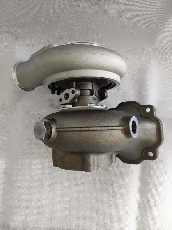 Las partes de las máquinas de construcción 65.09100-7080 Excavadora turbo DX225LCA Turbocompresor HX35 Supercompresor