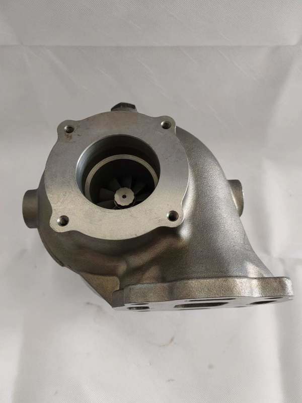 HX40 HX35 HE400WG Turbo para turbocompresor de excavadora Komatsu