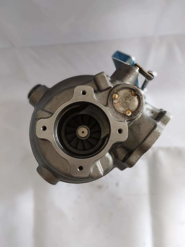 HE400WG HE300WG HE500VG HX80 HX55W HE250WG HT3B HE551Ve HX55 HE551V Turbo turbo para Holset Cummins