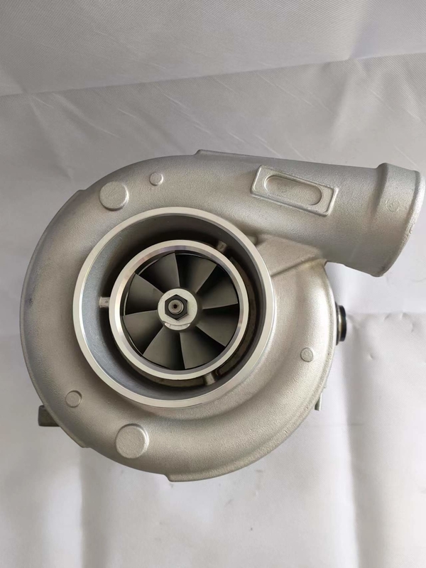 Turbocompresor HX80 3767950 Pieza de Maquinaria de Construcción Para Motor Cu-Mmi-Ns K50 Turbo HX80