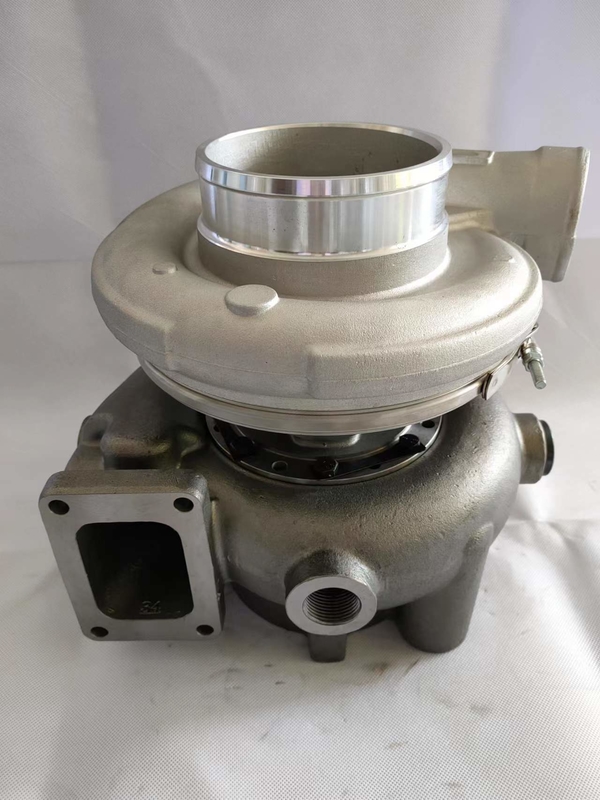 Turbocompresor HX80 3767950 Pieza de Maquinaria de Construcción Para Motor Cu-Mmi-Ns K50 Turbo HX80