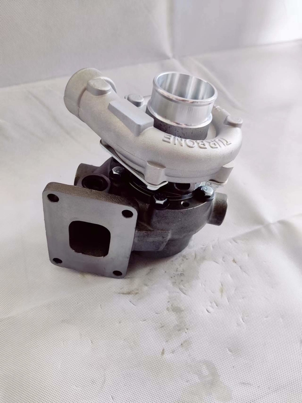 Turbocompresor J60S J060S00003 13024375 J060S00002 1303085KH43 Para Deutz TBD226B-4