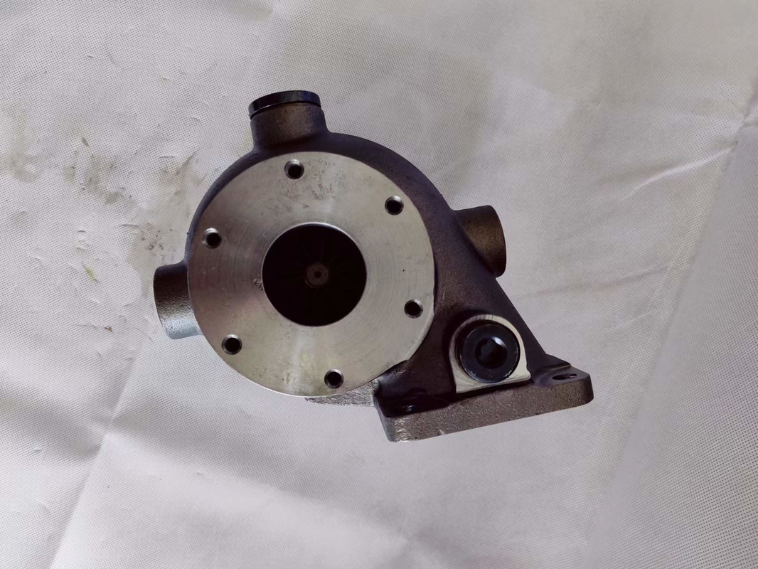 Turbocompresor J60S J060S00003 13024375 J060S00002 1303085KH43 Para Deutz TBD226B-4