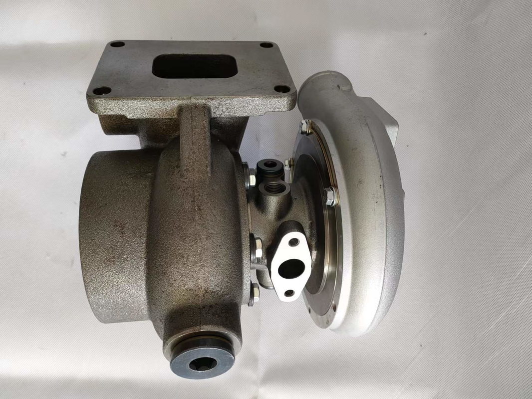 WP6 Weichai Deutz Motor Parts J80S Turbocompresor Fabrica original KangYue 13060566 Supercompresor 00JG080S139