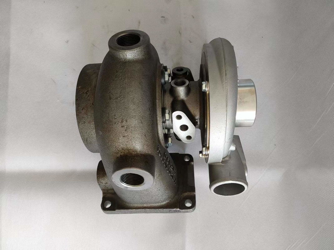 WP6 Weichai Deutz Motor Parts J80S Turbocompresor Fabrica original KangYue 13060566 Supercompresor 00JG080S139