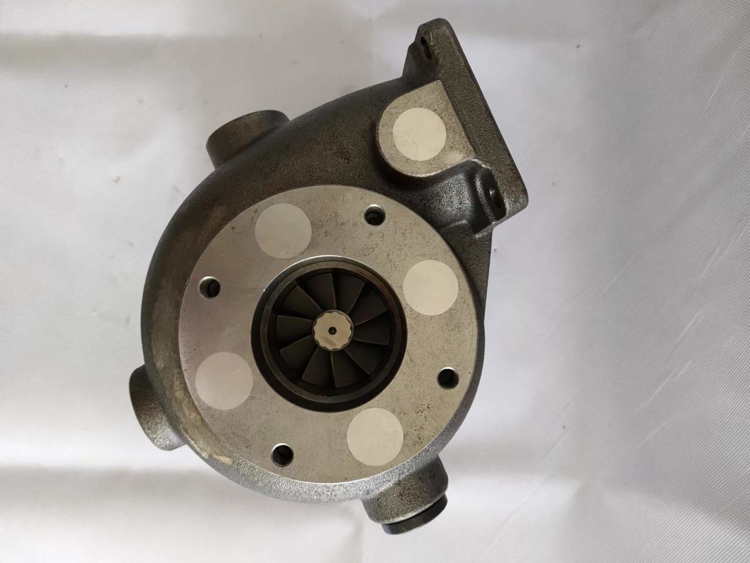 WP6 Weichai Deutz Motor Parts J80S Turbocompresor Fabrica original KangYue 13060566 Supercompresor 00JG080S139