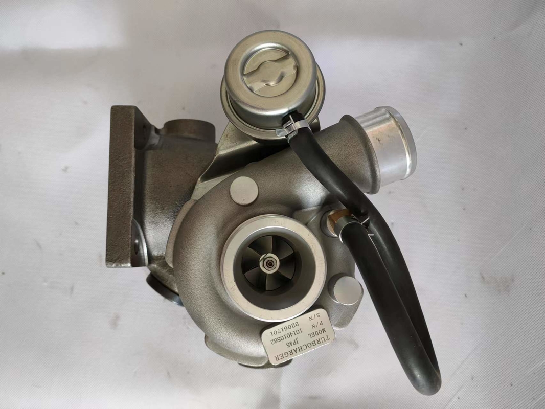 Turbocompresor JP45 para motor Sida, piezas de turbo 1118010K-1-DW55DG 1118010K-DW55DG EE246525T Turbo