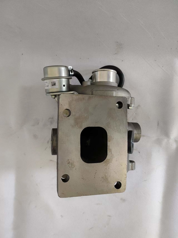 Turbocompresor JP45 para motor Sida, piezas de turbo 1118010K-1-DW55DG 1118010K-DW55DG EE246525T Turbo